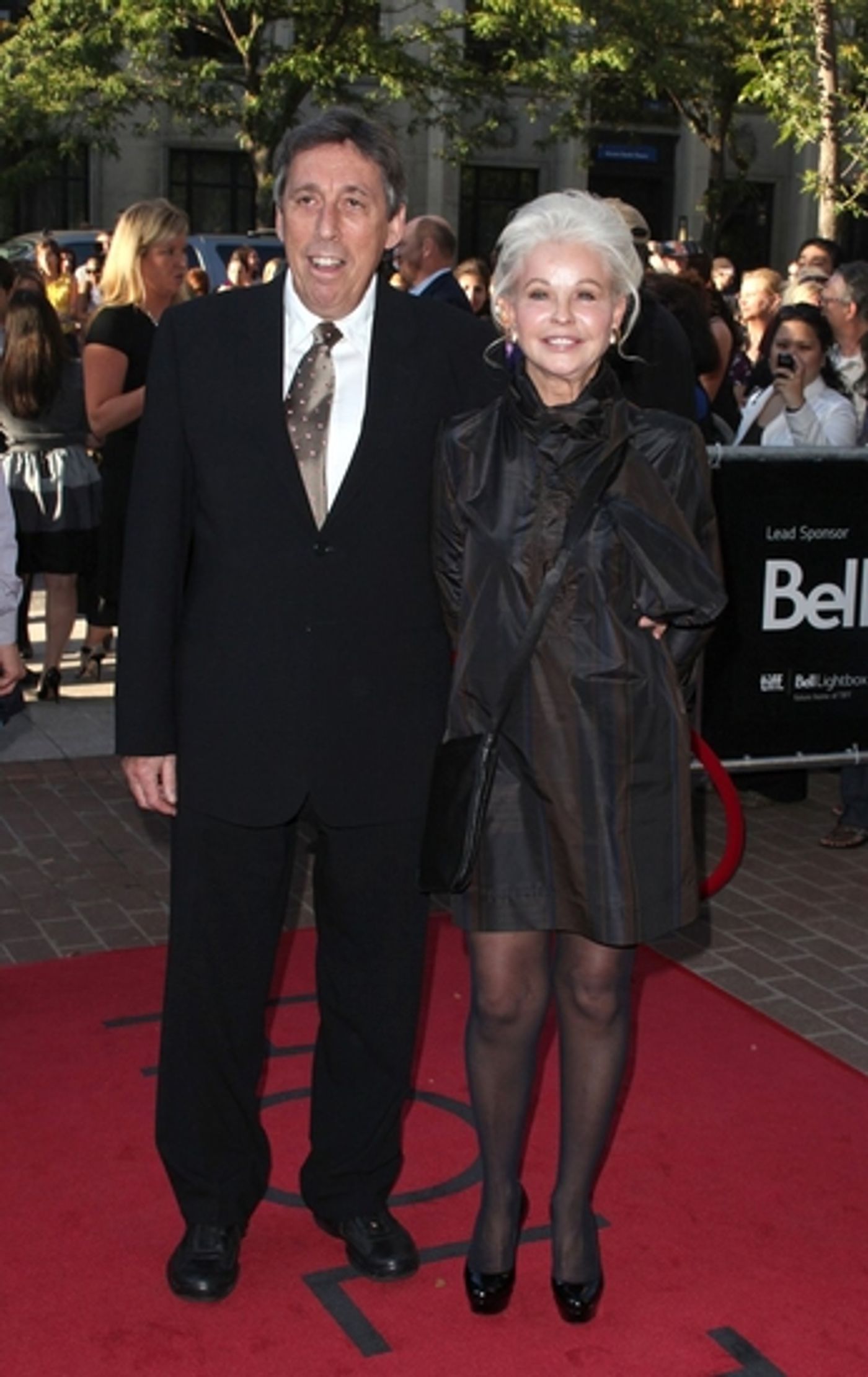 Photo Coverage: 'Up In The Air' TIFF 2009 Red Carpet Premiere  Image
