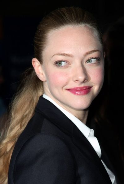 Amanda Seyfried Photo