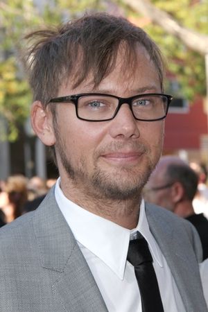 Jimmi Simpson  Photo