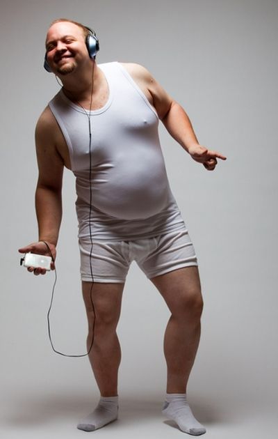 Jason Ballweber Photo