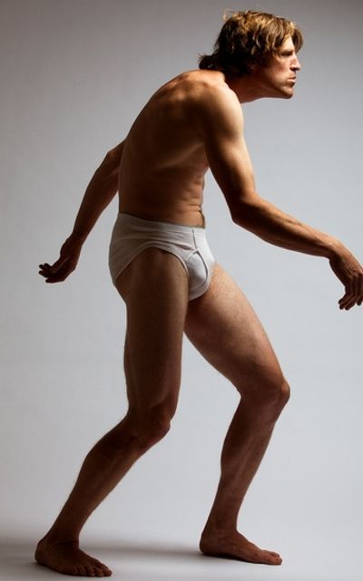Tyson Forbes Photo