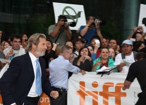 Jeff Bridges @ BroadwayWorld Jeff Bridges Photo