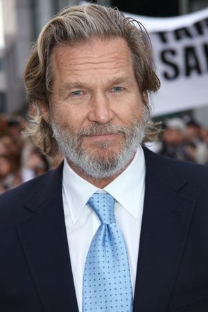 Jeff Bridges @ BroadwayWorld Jeff Bridges Photo