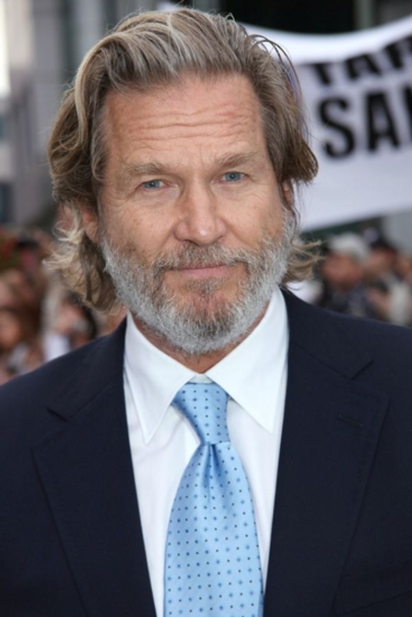 Jeff Bridges Photo