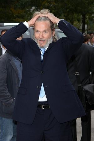 Jeff Bridges @ BroadwayWorld Jeff Bridges Photo