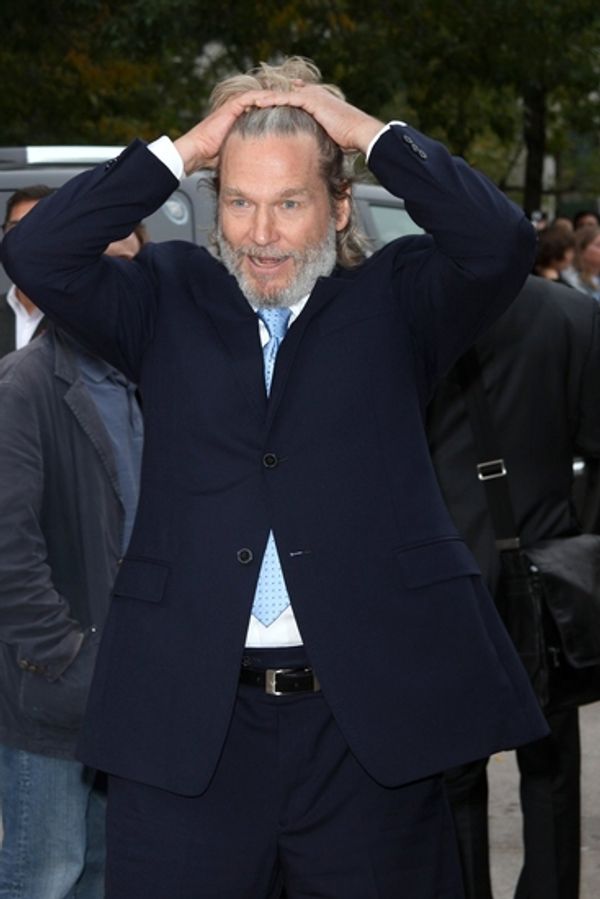 Jeff Bridges Photo