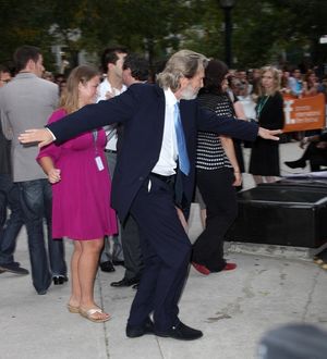 Jeff Bridges @ BroadwayWorld Jeff Bridges Photo