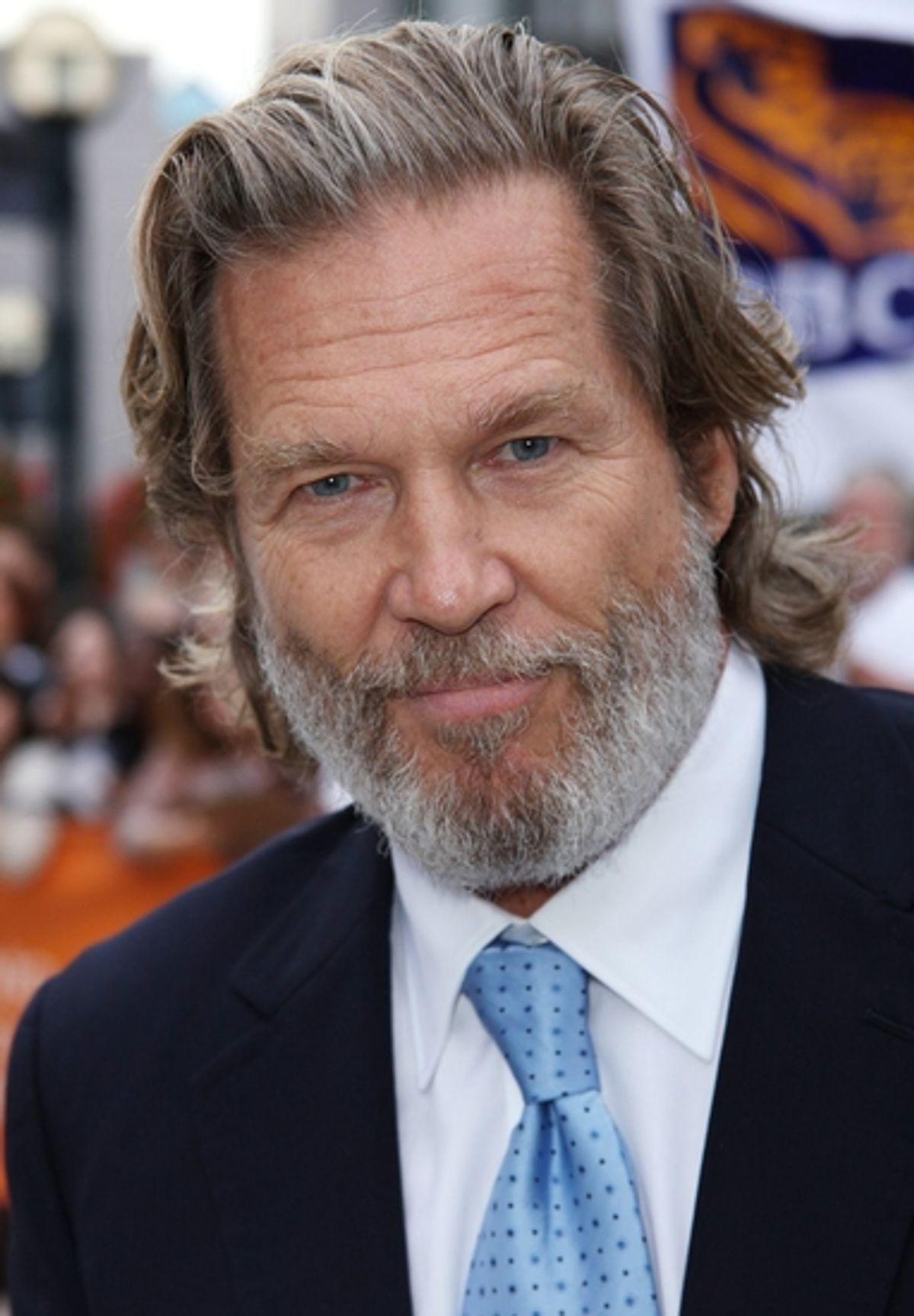 Jeff Bridges at 