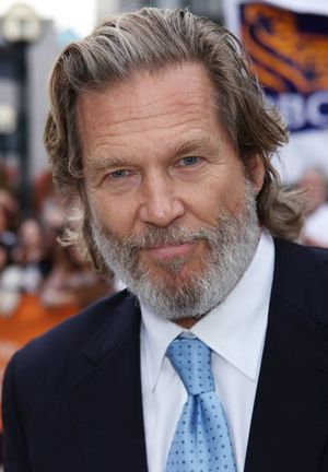 Jeff Bridges @ BroadwayWorld Jeff Bridges Photo
