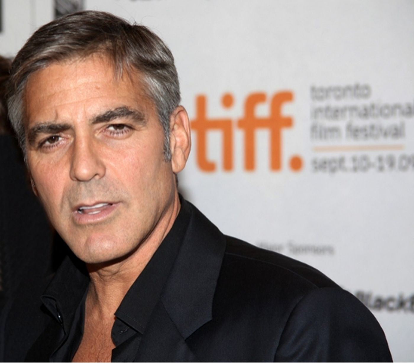 Photo Coverage: 'Men Who Stare At Goats' TIFF 2009 Red Carpet Premiere  Image