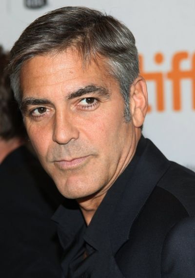  George Clooney Photo