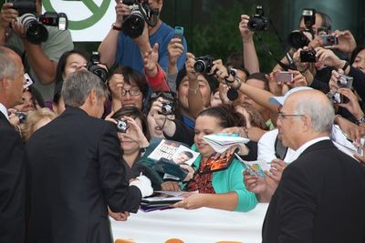 George Clooney Photo