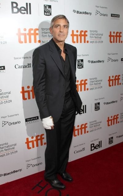  George Clooney Photo