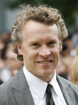 Tate Donovan @ BroadwayWorld Tate Donovan Photo