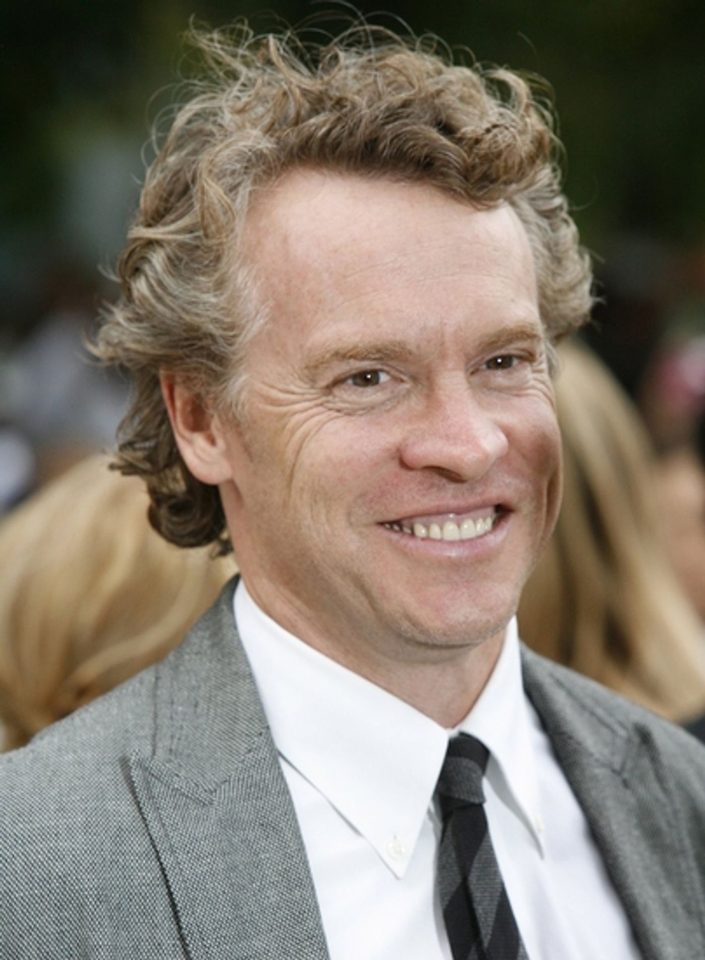 Photo Coverage: 'Men Who Stare At Goats' TIFF 2009 Red Carpet Premiere  Image