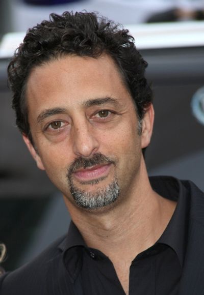 Grant Heslov Photo