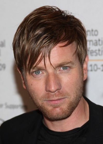Ewan McGregor Photo