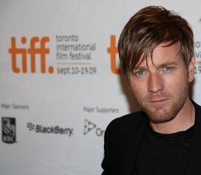 Ewan McGregor Photo