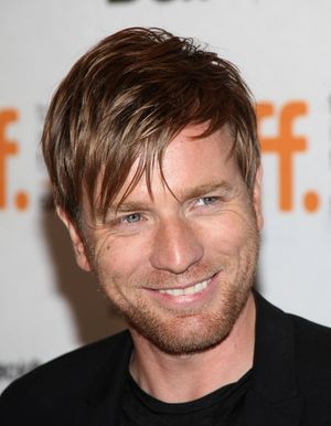 Ewan McGregor @ BroadwayWorld Ewan McGregor Photo