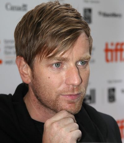 Ewan McGregor Photo
