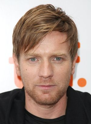 Ewan McGregor @ BroadwayWorld Ewan McGregor Photo