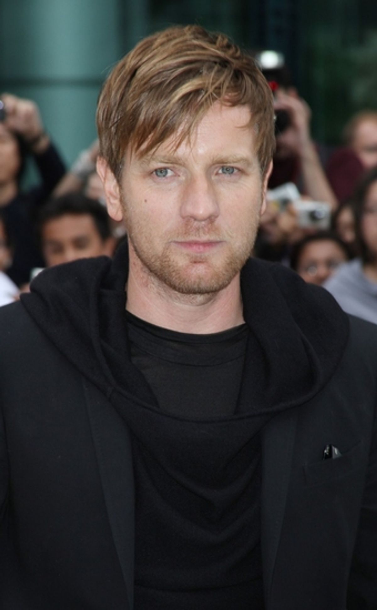 Ewan McGregor at 