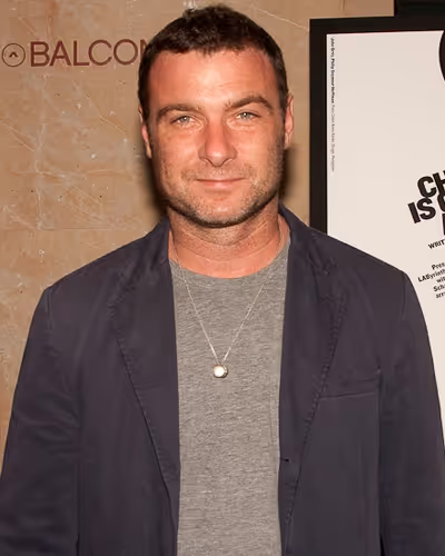 Liev Schreiber Photo