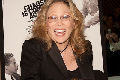 Faye Dunaway Photo