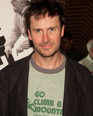 Josh Hamilton @ BroadwayWorld Josh Hamilton Photo