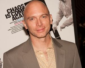 Michael Cerveris Photo
