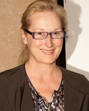 Meryl Streep Photo
