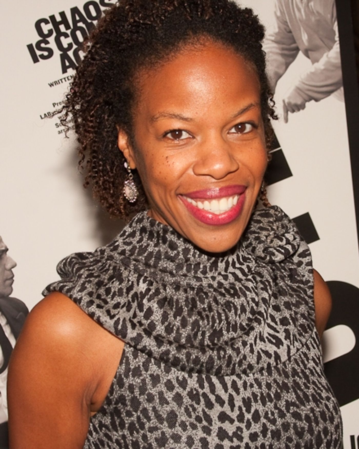 Photo Coverage: OTHELLO At The Public Theater Celebrates Opening Night - Arrivals  Image