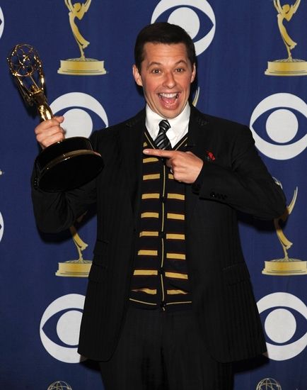 Photo Coverage: 2009 Emmy Awards - The Winners Press Room! — photo 1 of 32