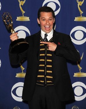 Jon Cryer Photo