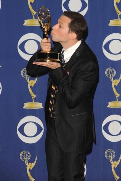 Jon Cryer Photo