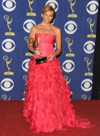 Photo Coverage: 2009 Emmy Awards - The Winners Press Room! — photo 3 of 32