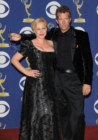 Patricia Arquette Photo