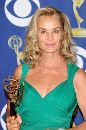 Jessica Lange Photo