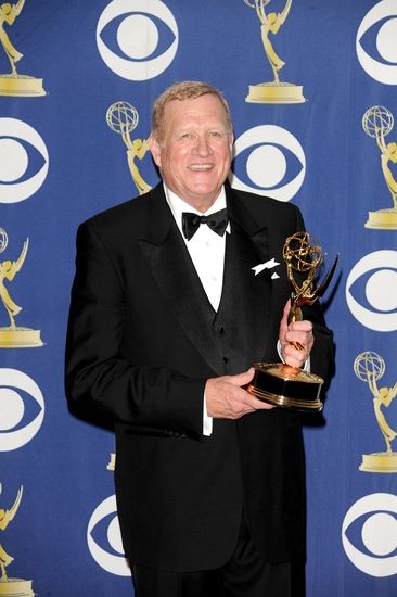 Photo Coverage: 2009 Emmy Awards - The Winners Press Room! — photo 9 of 32