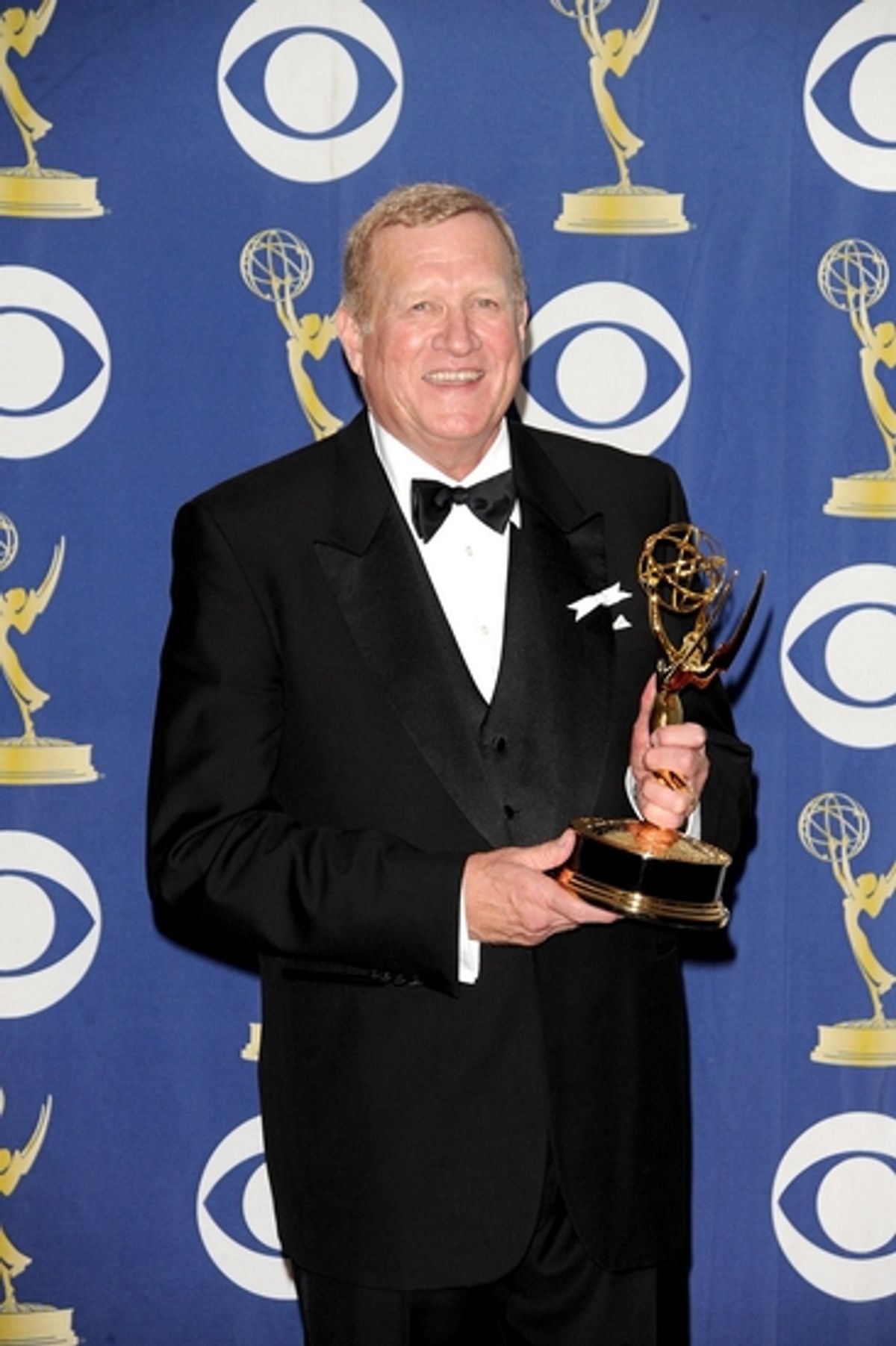 Ken Howard at 
