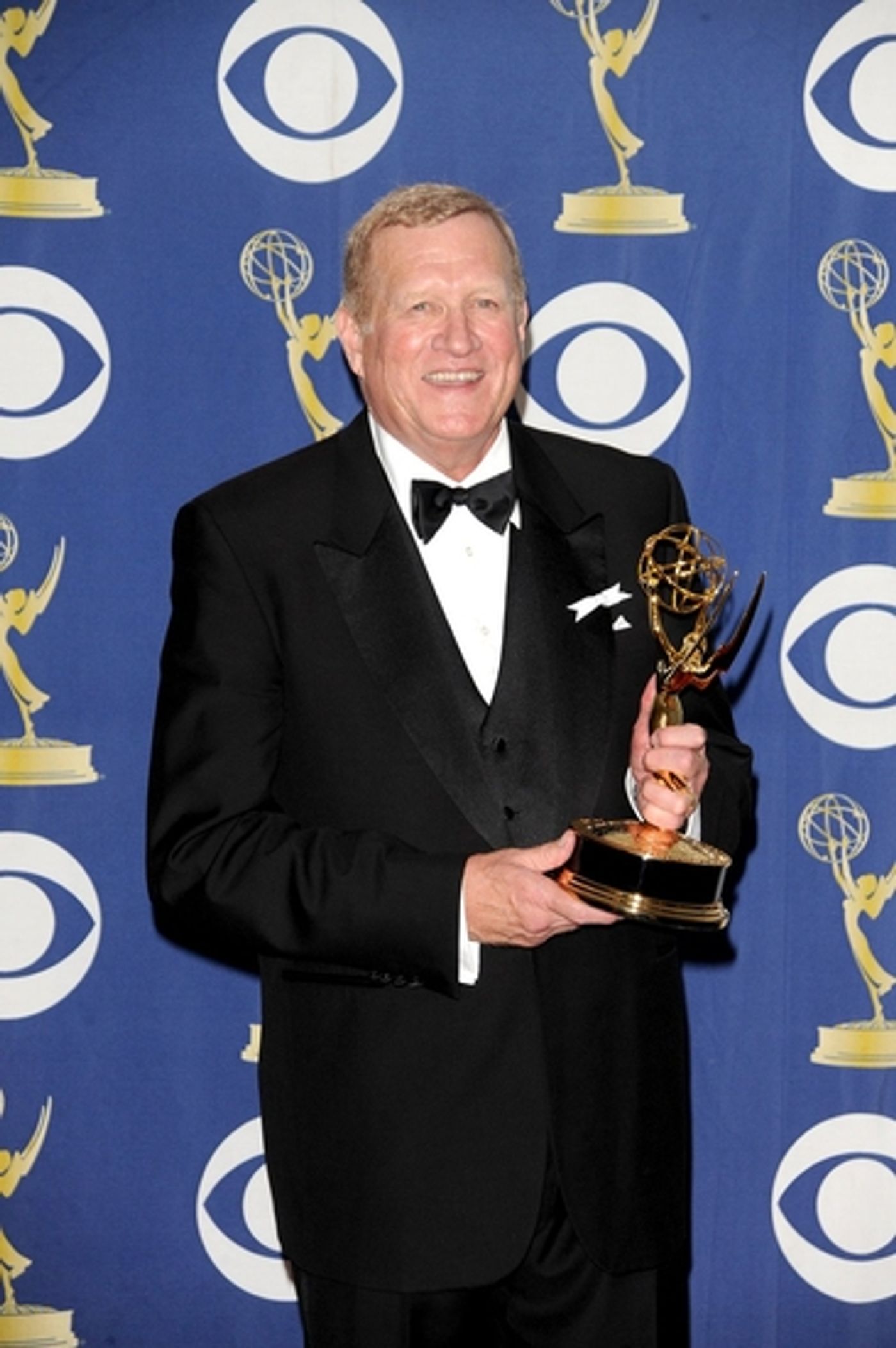 Photo Coverage: 2009 Emmy Awards - The Winners Press Room!  Image