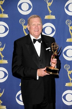 Ken Howard Photo