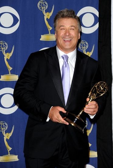 Photo Coverage: 2009 Emmy Awards - The Winners Press Room! — photo 24 of 32