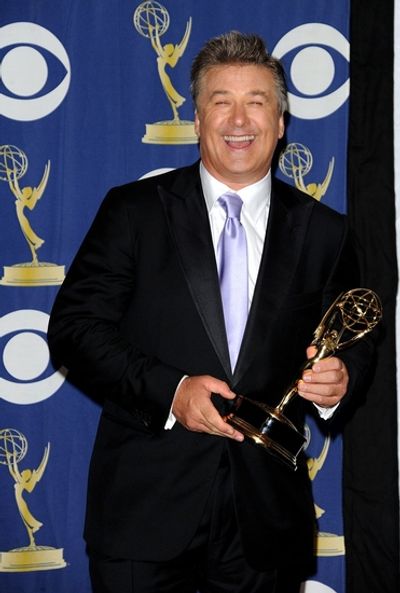 Alec Baldwin Photo