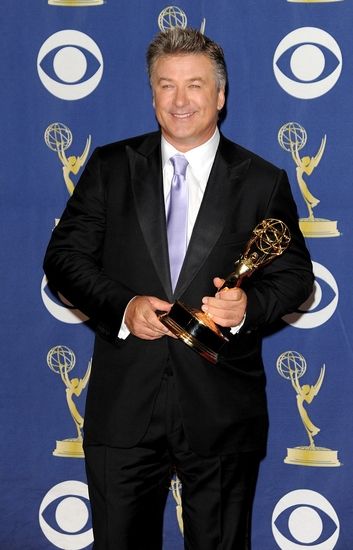 Photo Coverage: 2009 Emmy Awards - The Winners Press Room! — photo 27 of 32
