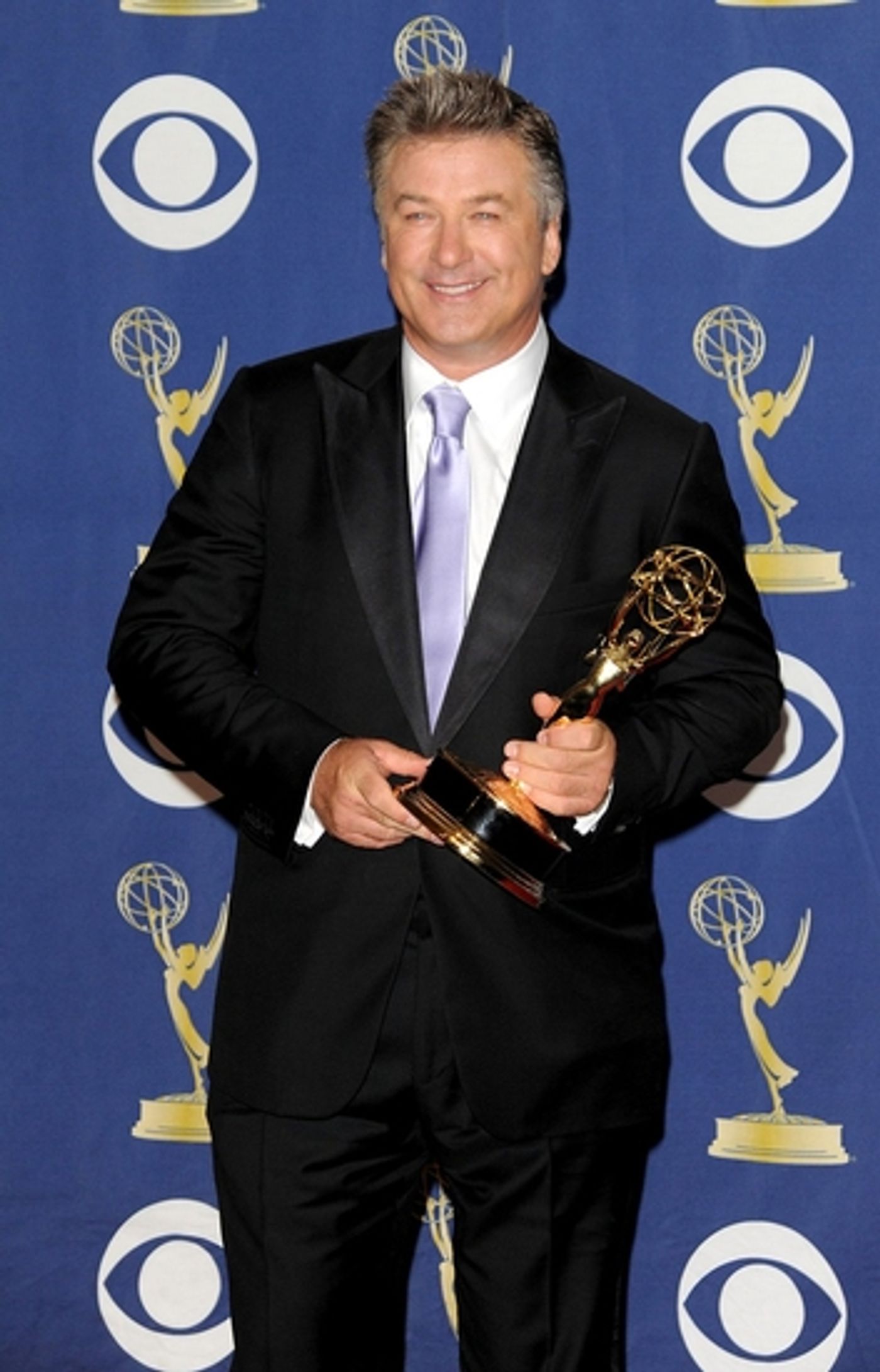 Photo Coverage: 2009 Emmy Awards - The Winners Press Room!  Image