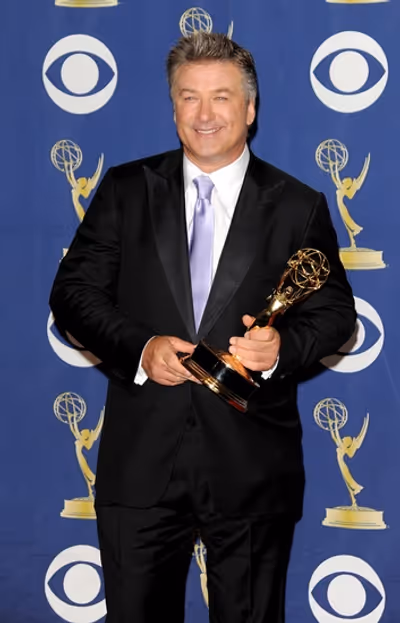 Alec Baldwin Photo