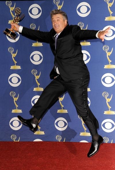 Alec Baldwin Photo
