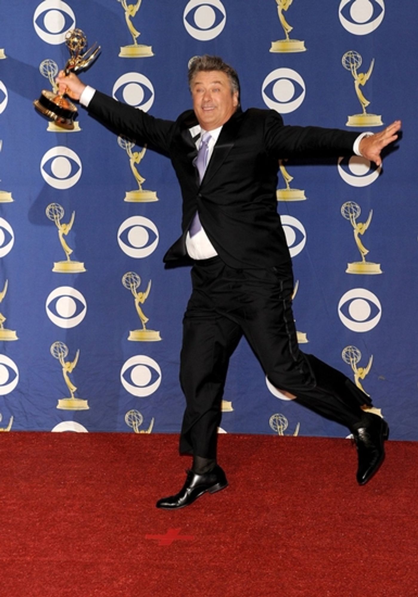 Photo Coverage: 2009 Emmy Awards - The Winners Press Room!  Image