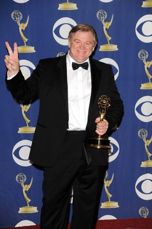 Brendan Gleeson Photo